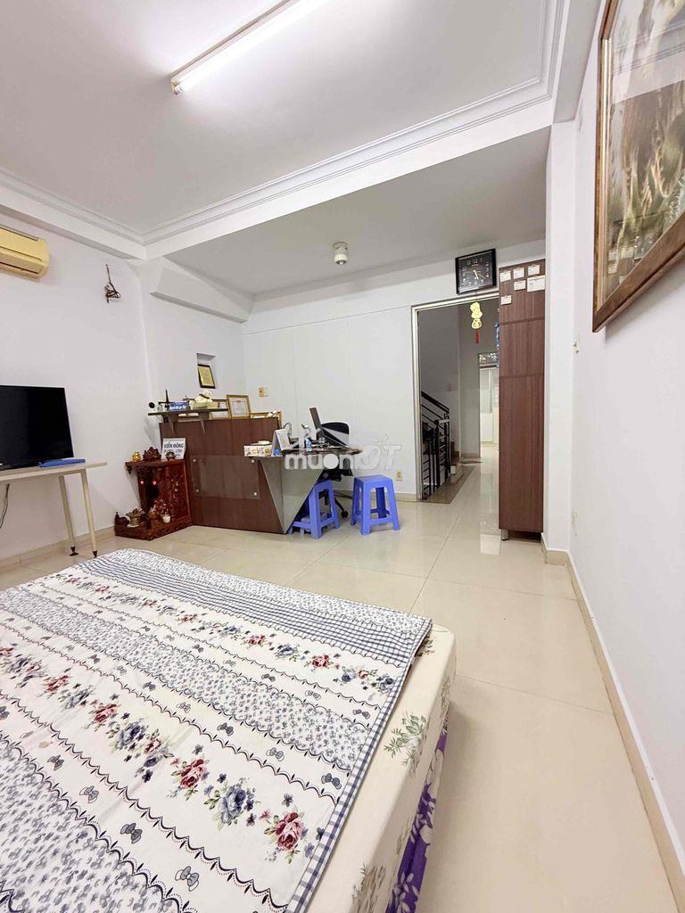 Bán nhà hẻm xe hơi lê quang định p5 bình thạnh, 65m2, 5 tầng, 1x.x tỷ - 4