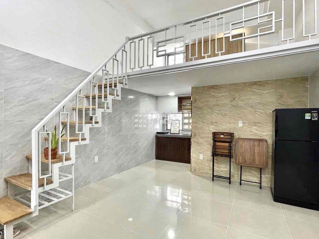 Dulex siêu rộng 40m2 giá chỉ 5trx - Ảnh 2