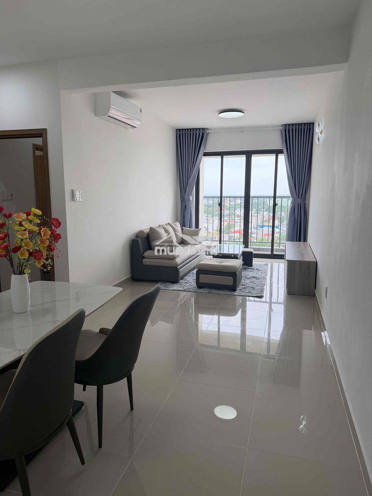 Bán căn 2 pn 2 wc nhà mới 100% giá 2ty55 dt74m trên quốc lộ 13