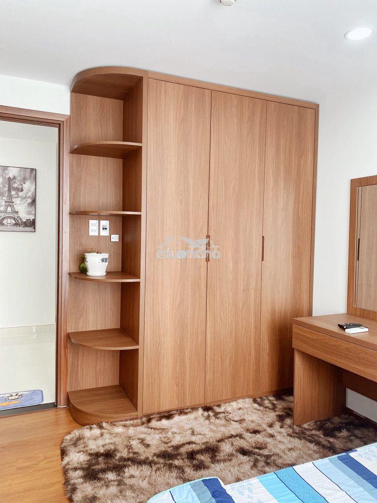 Bán căn hộ samsora sổ hồng riêng có nội thất giá *** thị trường - Ảnh 4
