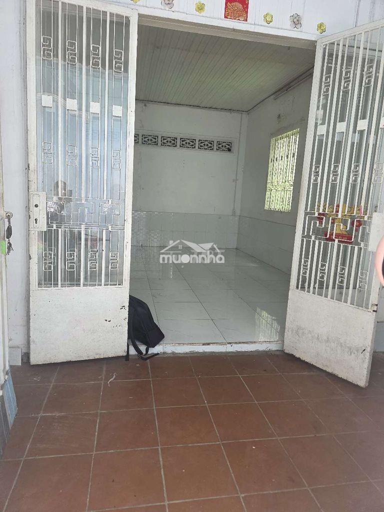 Chính chủ bán nhà cấp 4 đường số 4 trường thọ - 2