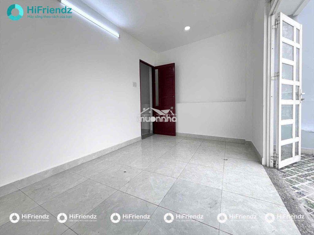 Studio ban công full nội thất gần học viện hàng không - Ảnh 4