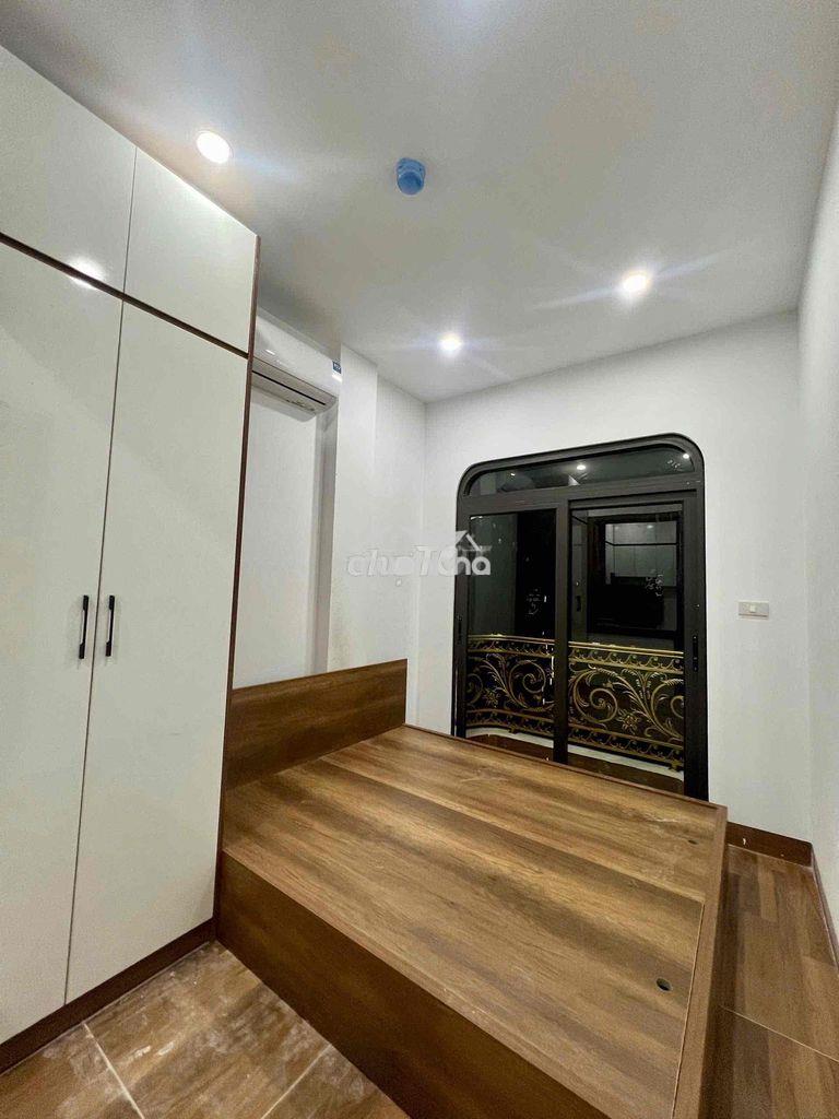 Cho thuê căn hộ phố nguyễn ngọc vũ-cầu giấy 25-35m full nội thất