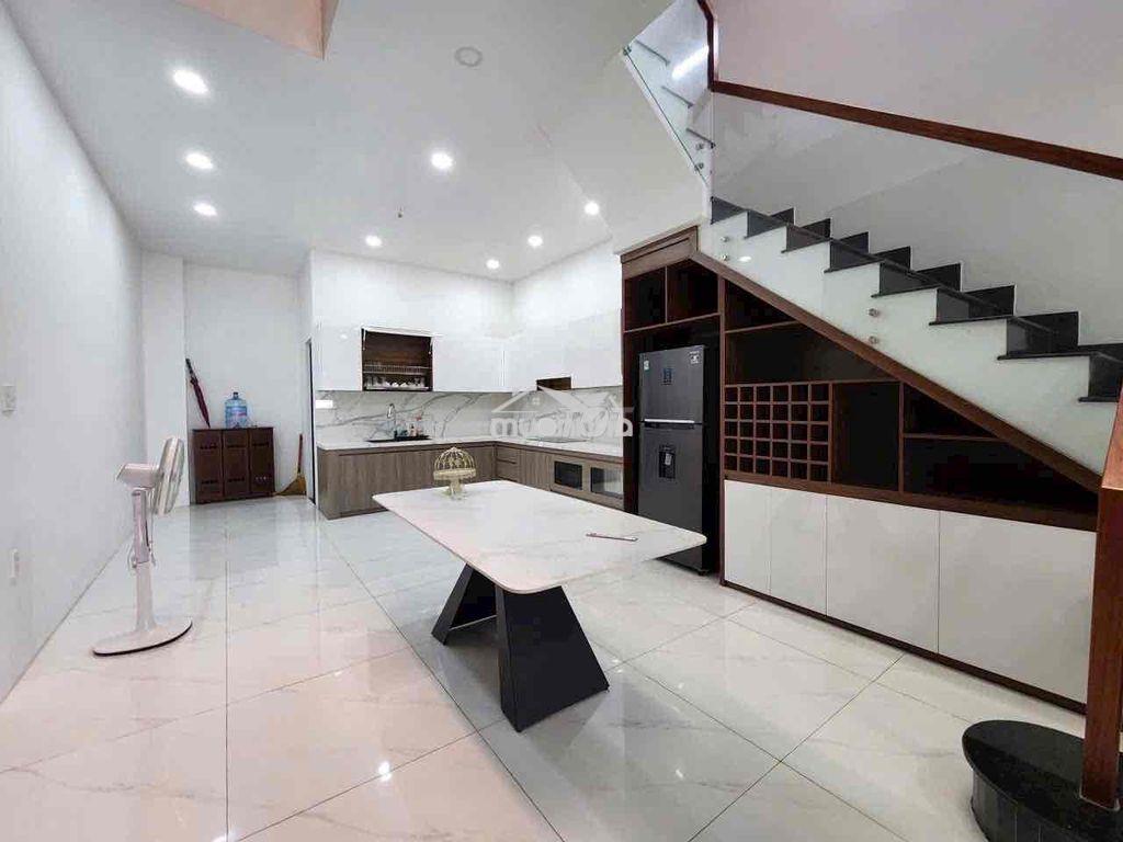 🌻Cho thuê nhà kcn đại đăng, phú mỹ, thủ dầu một - diện tích: 5x17,5m - 3