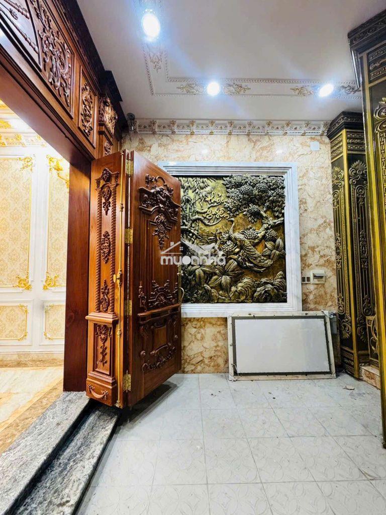 Bán căn góc 2 mặt tiền trong khu dân cư lê phong dĩ an - 3