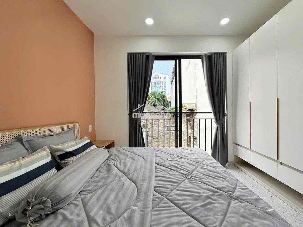🍃Studio bancol lớn nhiều cây xanh ngay trần não - Ảnh 3