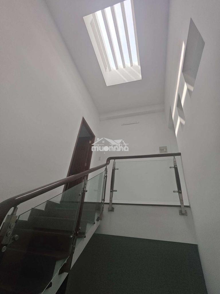 Bán nhà 5 tầng mặt tiền kinh doanh, lý thường kiệt, tân bình - 14tỷ tl - 4