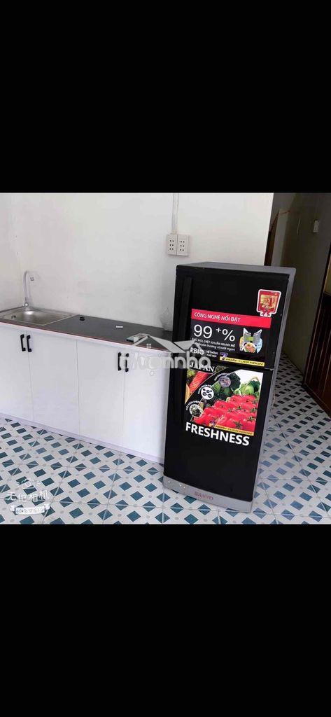 Cho thuê nguyên lầu 1 có ban công - Ảnh 3