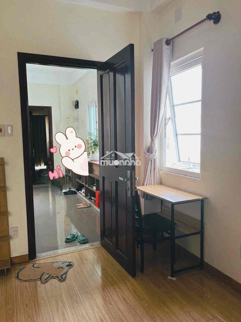 Share phòng trong nhà nguyên căn lớn - 2