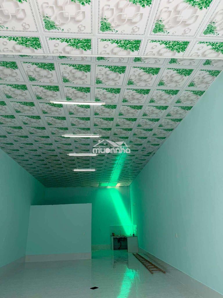 Cho thue nhà o kêt hop lam kho gần ngã ba ông xã - 4