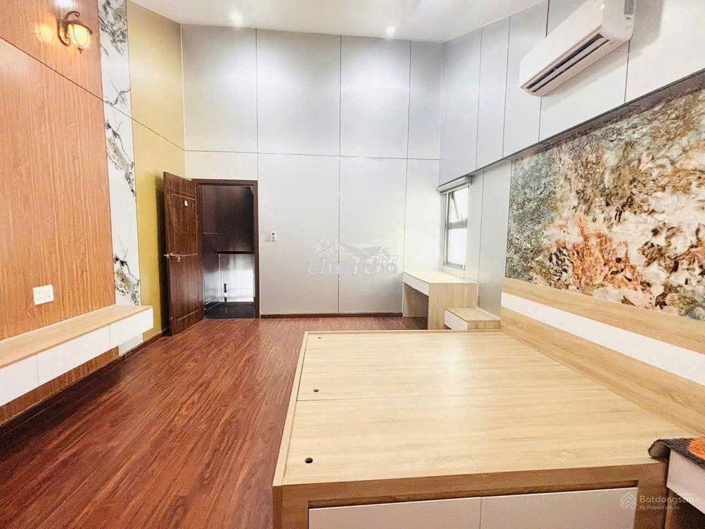 Cho thuê nhà biệt thự đường tô hiến thành q10 - 3