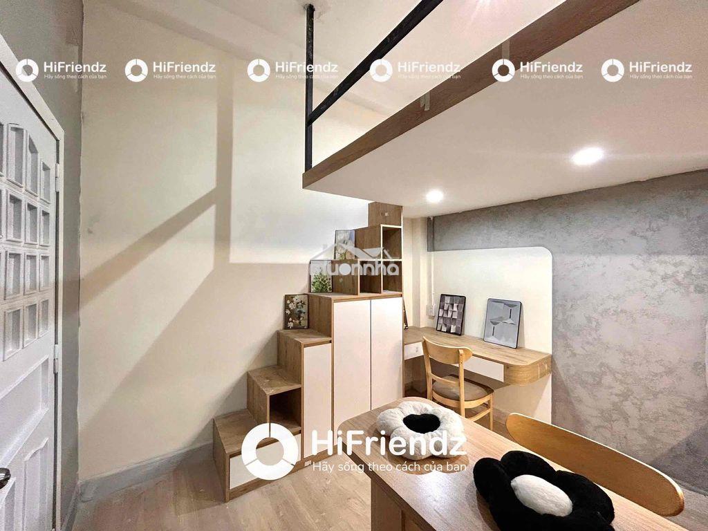 Duplex full nội thất mặt tiền gần y dược sư phạm thuận tiện trung tâm - Ảnh 2