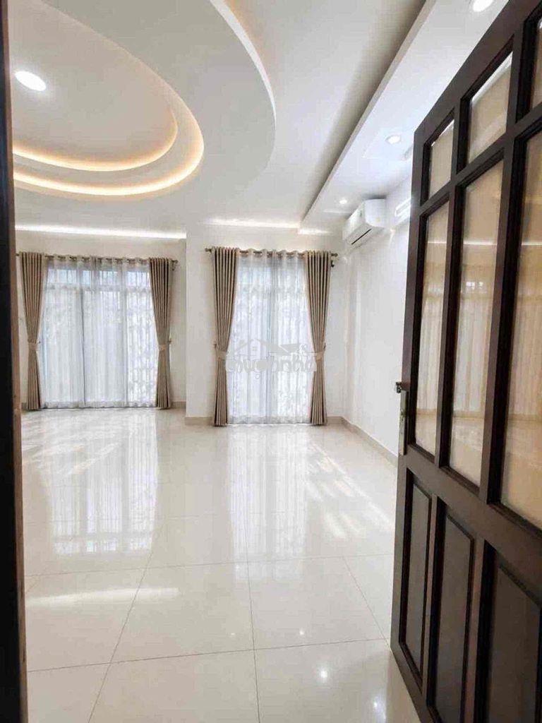 Bán nhà 5 tầng chợ tân hương gò dầu -cách aeon tân phú 300m ngang 6 m - 3