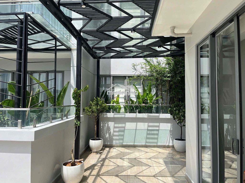 Bán căn 1pn + sân vườn urban green nhà ntcb giá 5ty5 all in, sổ sẵn - 3