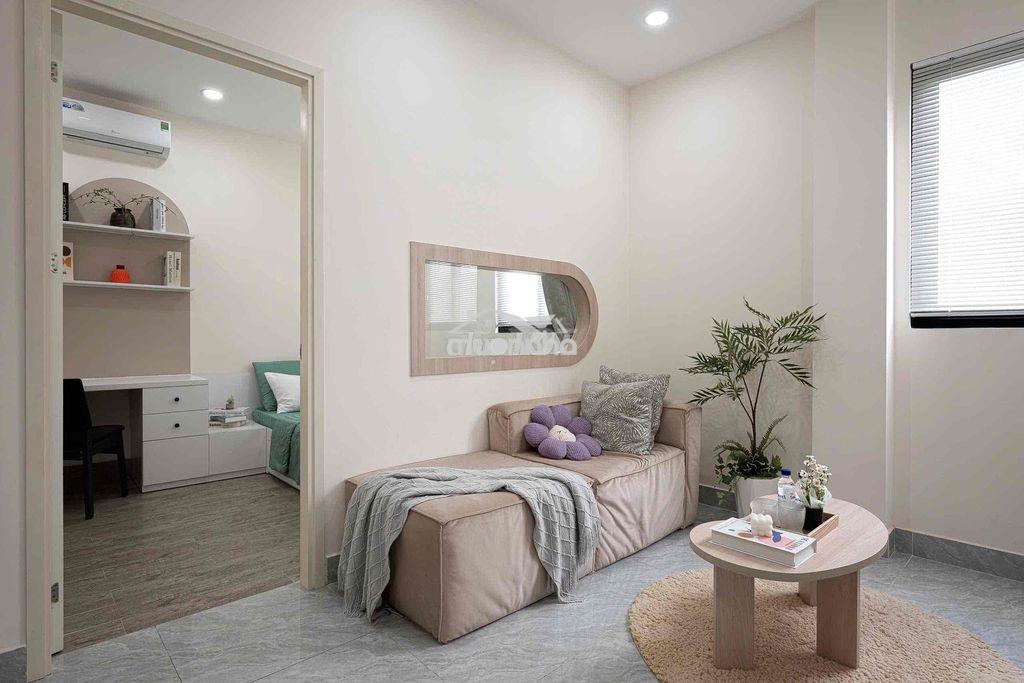 🌼 Căn 1pn tách bếp xinh - hiện đại, full nội thất - an khánh 🌆 - Ảnh 3