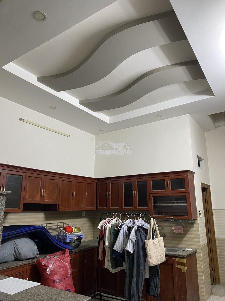 Bán nhà hxh 5m dt: 4 x 14m 2 lầu, sân thượng đường số 16 bhh a - 3