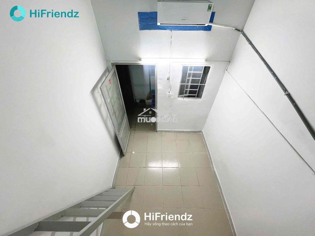 Duplex gác - ngay bốn xã đi lại các quận, đh vhu, đh kinh tế - Ảnh 3