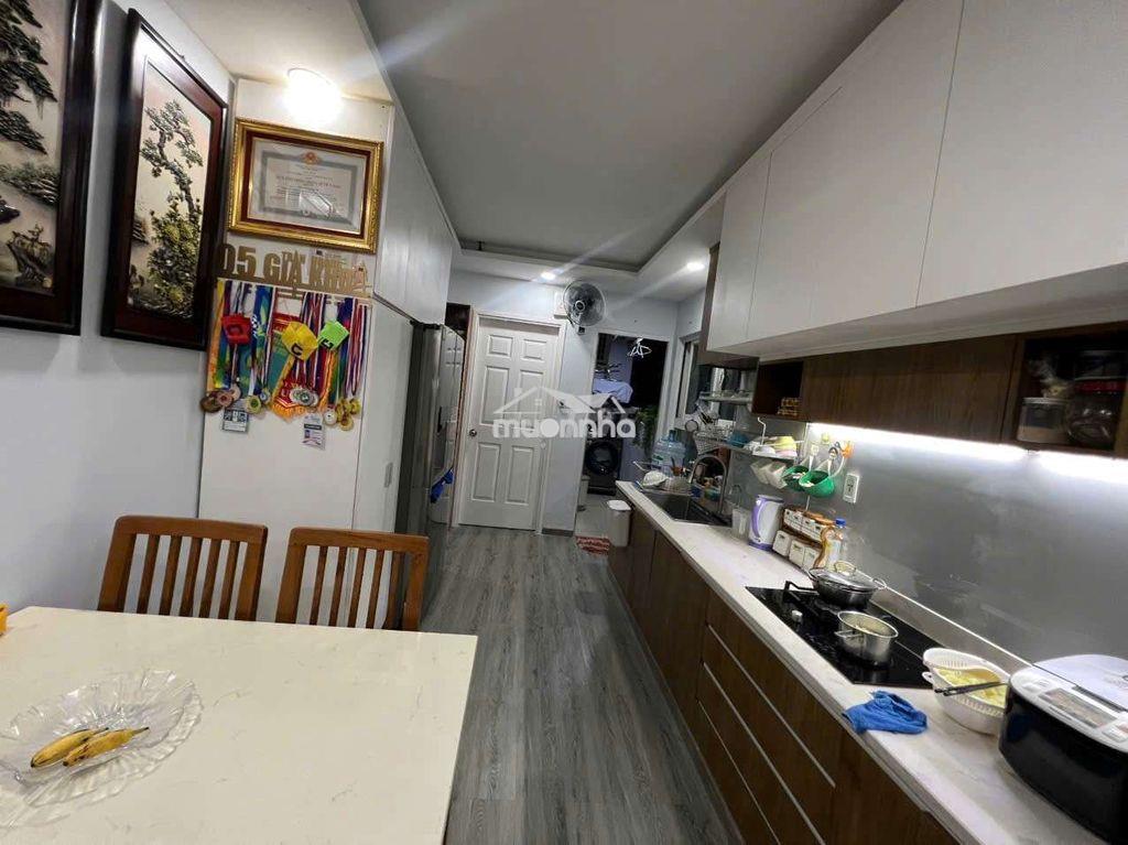 🔥 Căn hộ tân hương 78m2 -2pn.2wc full nội thất mới như hình - Ảnh 3