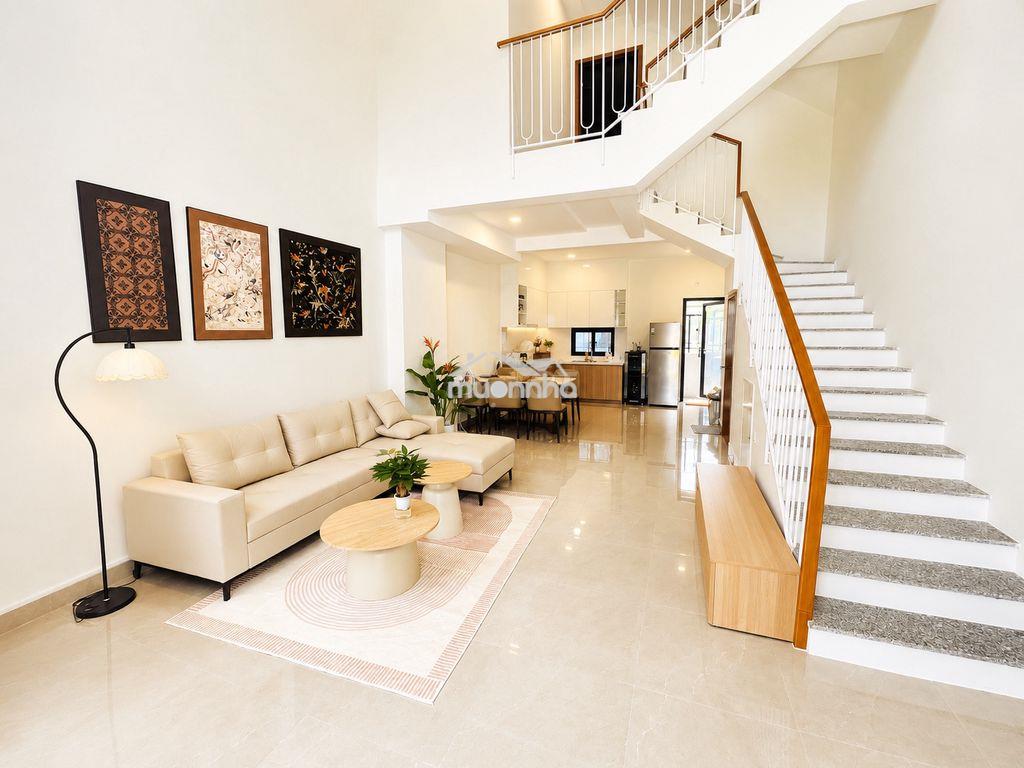 🏡 Cho thuê nhà nguyên căn cao cấp - vsip executive living - Ảnh 3