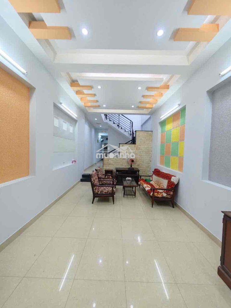 Nhà 4 phòng ngủ ngay cxpl a - q6