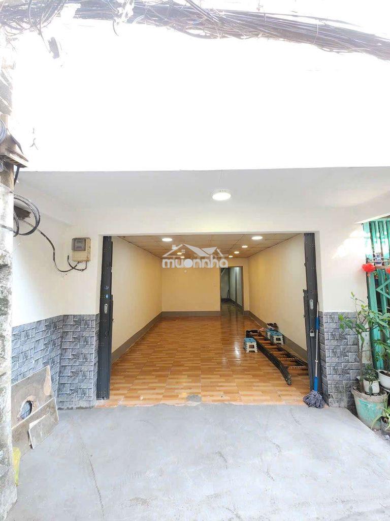Cho thuê nhà nguyên căn 2 phòng ngủ 100m² ở và kinh doanh gần mặt tiền - 2