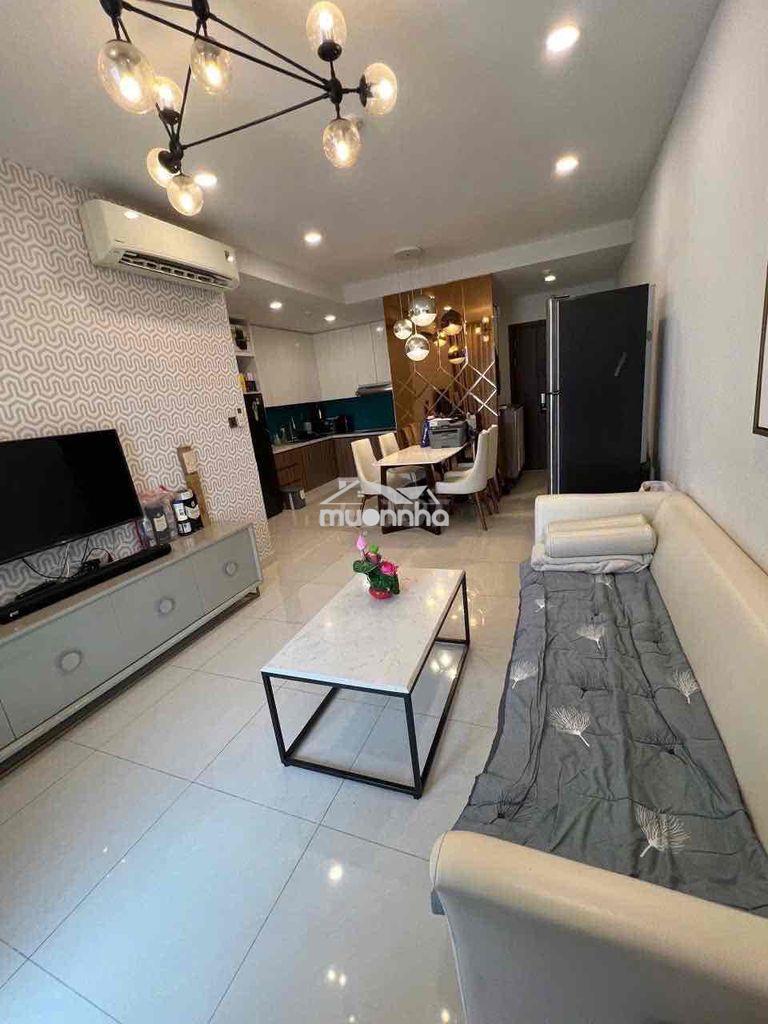Căn hộ view sông 2pn 2wc 86m2 saigon royal - 2