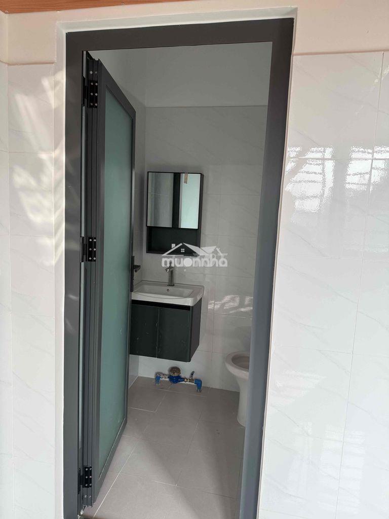 Cho thuê phòng trọ cao cấp mới xây 3,5tr - 4