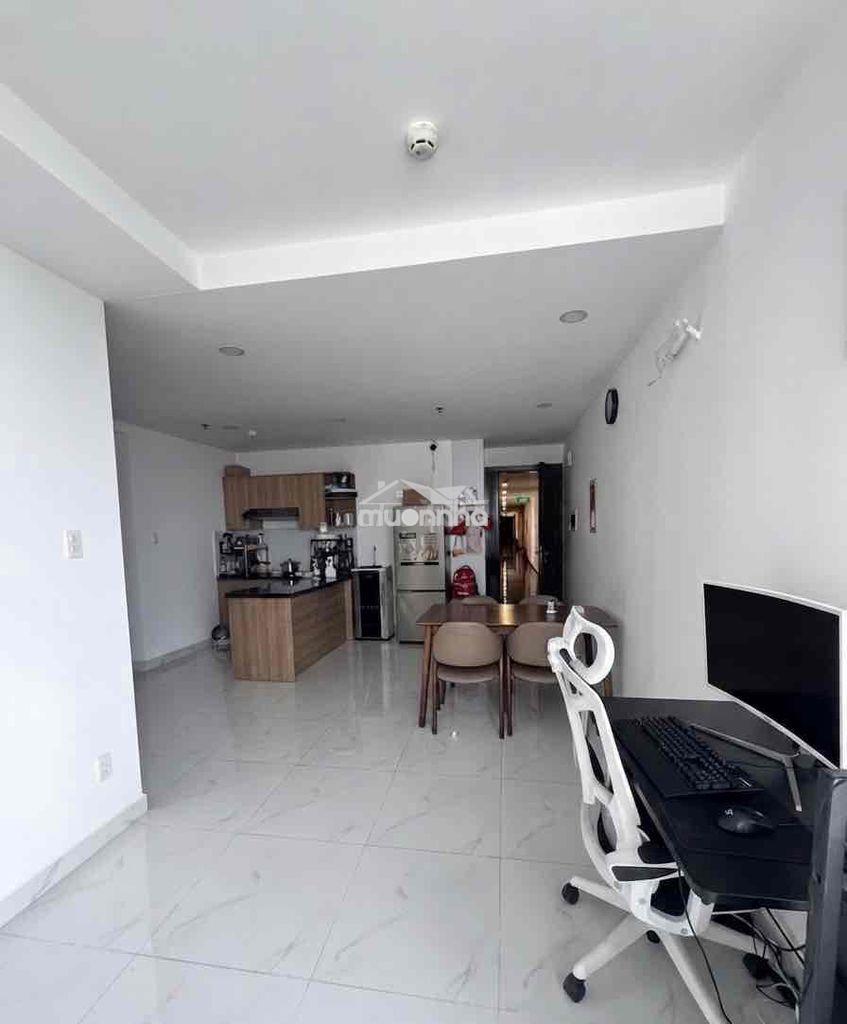 Cho thuê terra mia 2pn 2wc + phòng đa năng, full nội thất, 11 triệu - Ảnh 4