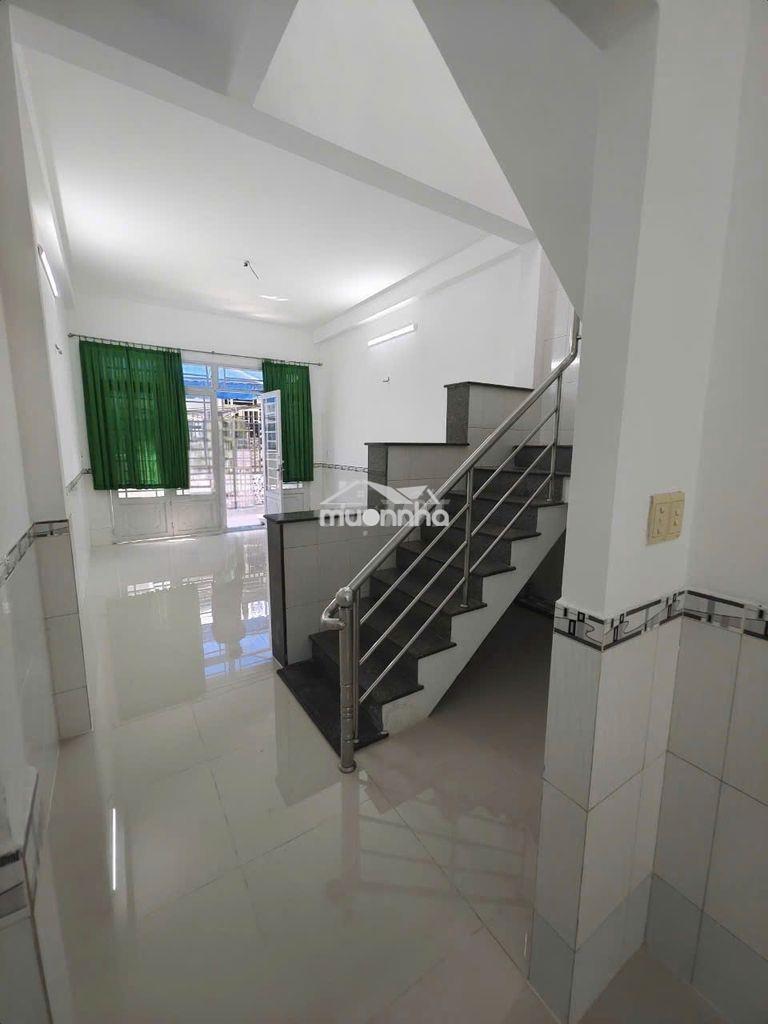Nhà nguyên căn hẻm 270 htp, tân thuận tây, quận 7 - Ảnh 3