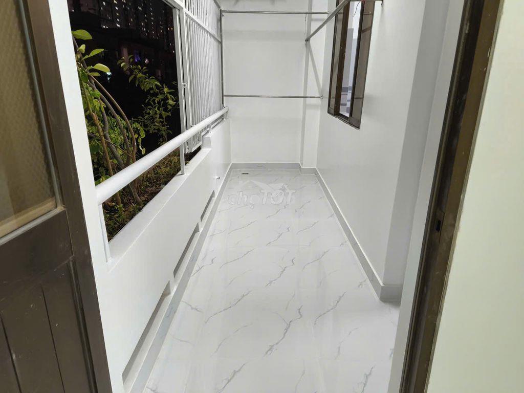 Bán gấp chung cư him lam đồng diều , p4, q8 - 2