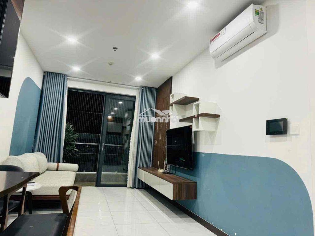 Cho thuê 2pn 80m2 cao cấp tại trung tâm thủ dầu 1 - Ảnh 2