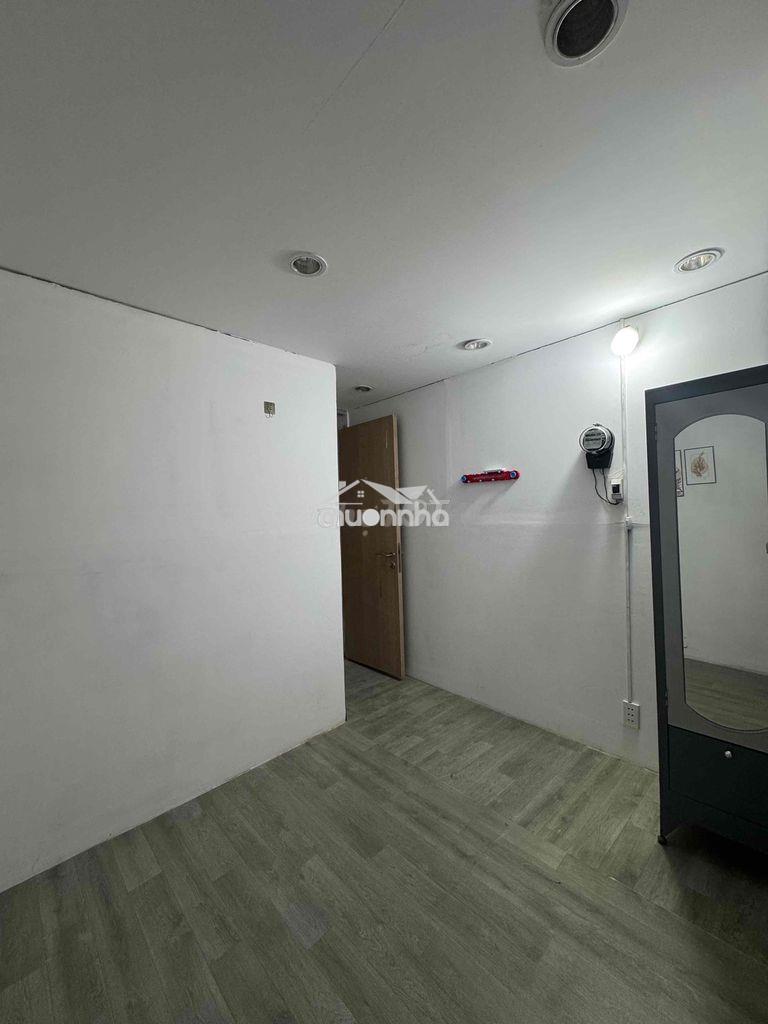 Chính chủ cho nữ thuê phòng hagl3- cách tđt 1km- giá 2tr7 - Ảnh 2