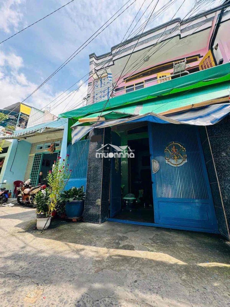 Nhà đẹp giá rẻ 80m2 văn thân 2 tầng chỉ 5 tỷ nhỉnh