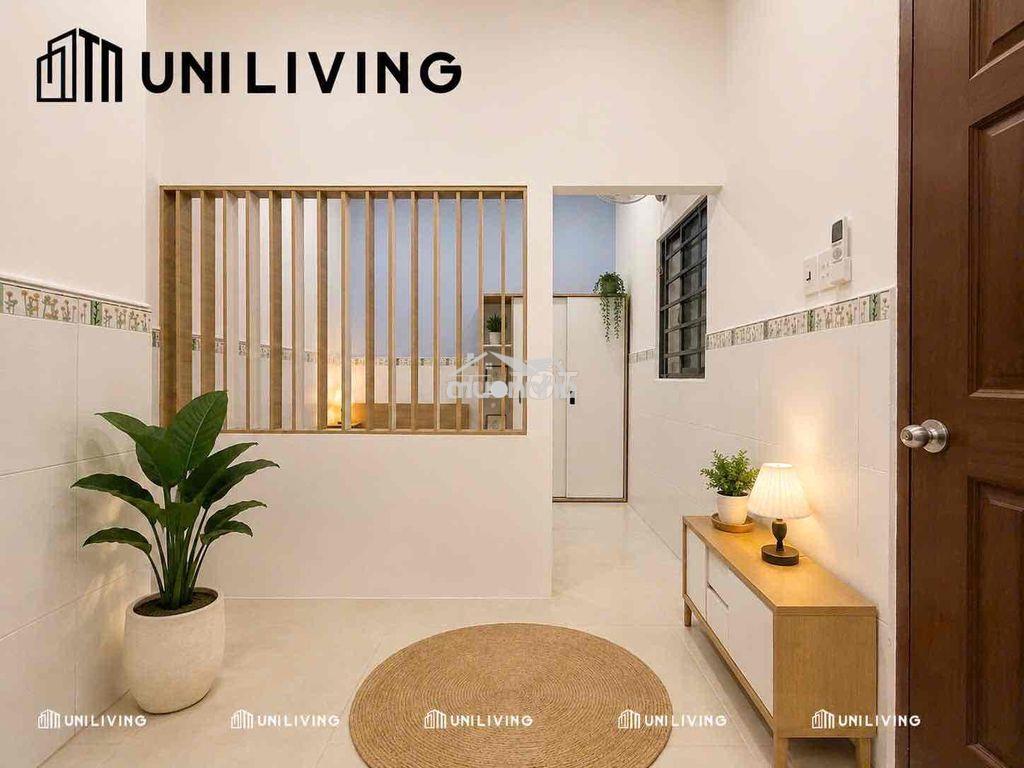 Studio full nội thất ngay đại học văn hiến 500m, 5p huflit,… - Ảnh 3