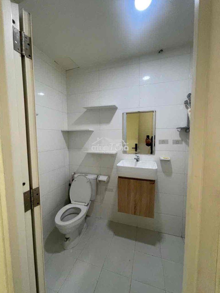 Cho thuê căn hộ topaz city q8 2pn-2wc giá 9tr5/ tháng - 4