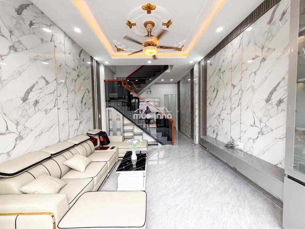 Bán nhà lầu đẹp phường bửu hoà giá hơn 3ty xíu - 3
