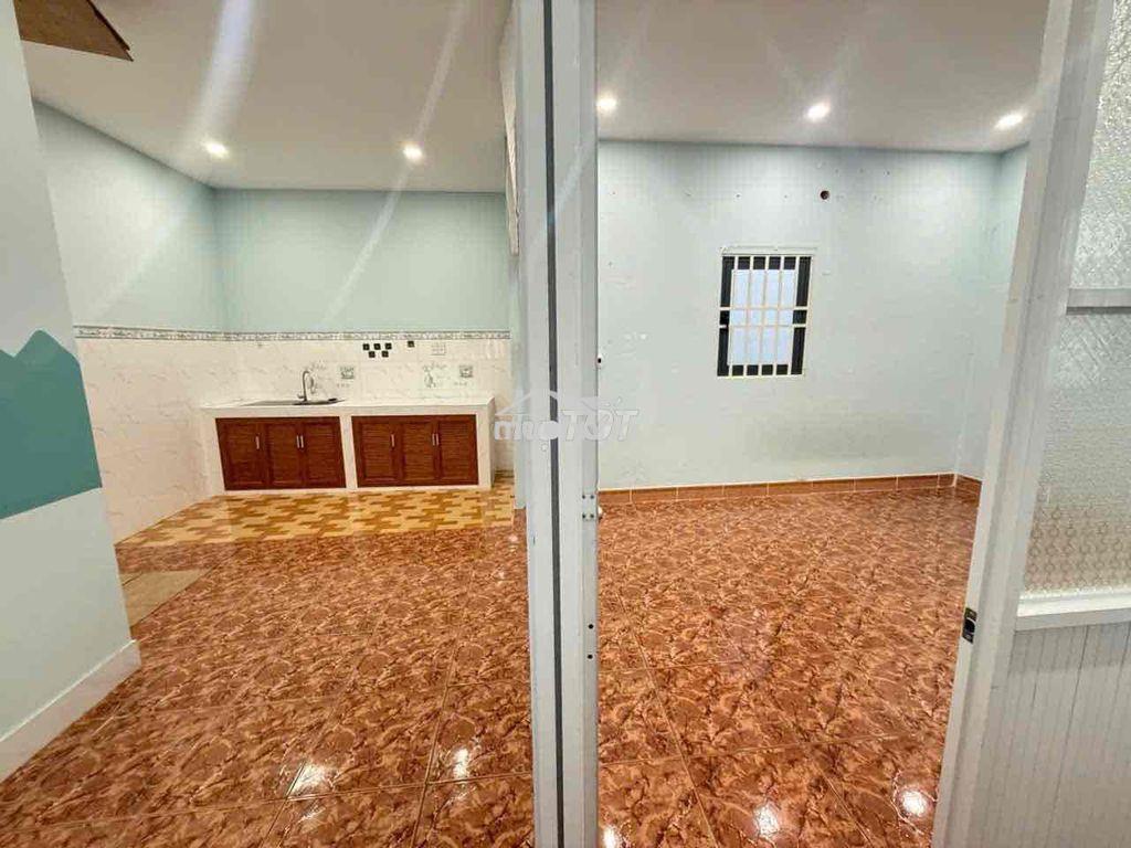 Cho thuê nguyên tầng 1 - 70m2 - hẻm đường dương đình hội - Ảnh 3