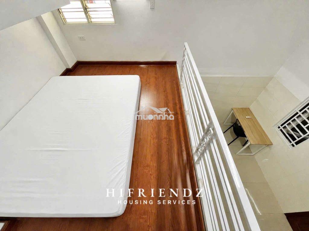 Duplex-studio sinh viên viên sát lotte mart chỉ từ 5tr3/tháng - Ảnh 4