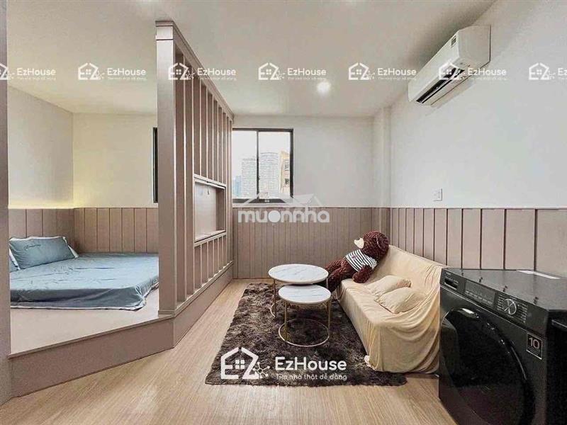 Khai trương studio full nội thất