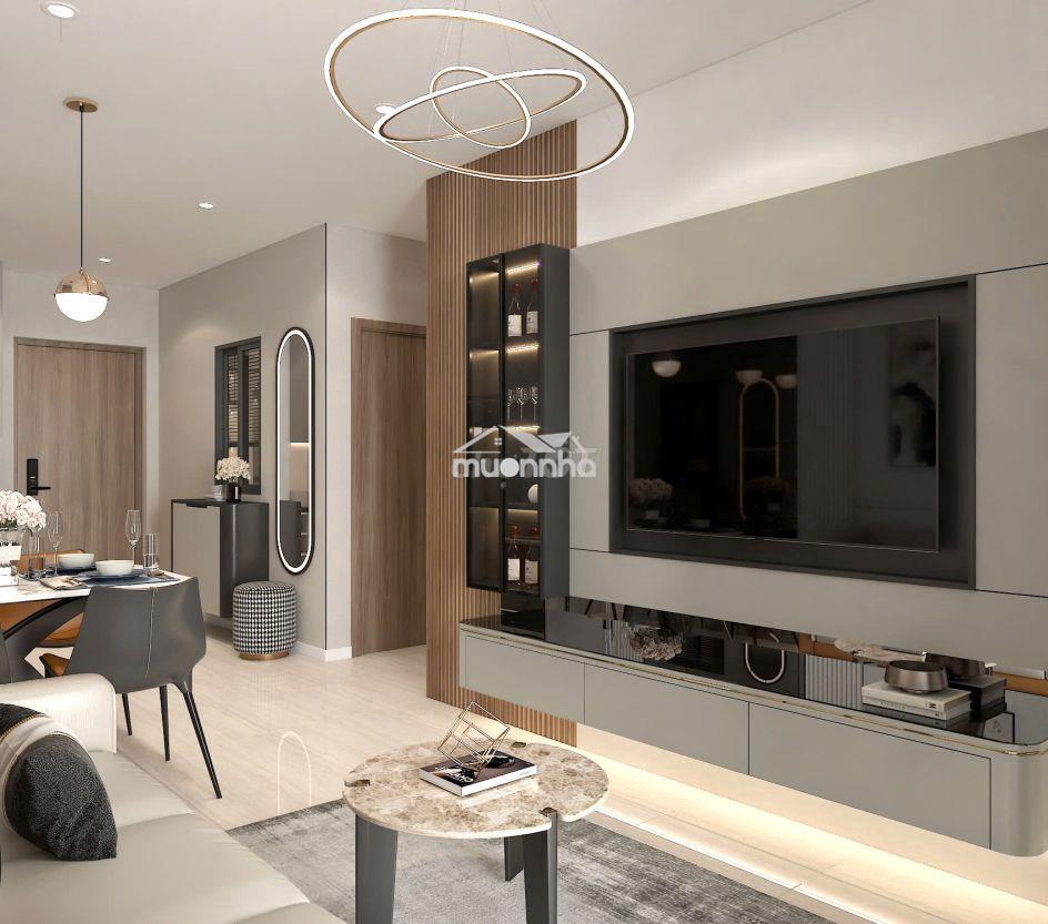 🏠 Sang – nhượng 1 suất bcons center city – thống nhất - Ảnh 3
