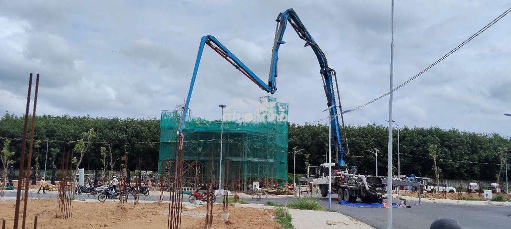Nhà 1trệt 2 lầu,ngay kcn vsip, thanh toán chỉ 680tr, sổ riêng - Ảnh 3