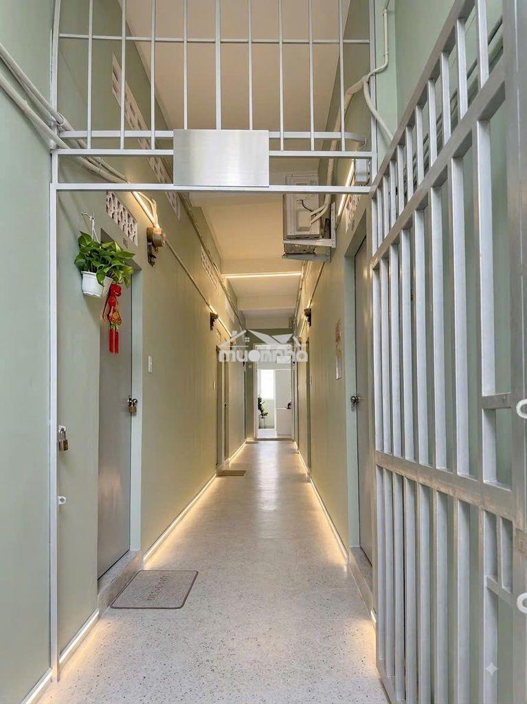 Phòng đẹp ngay kcn lê minh xuân