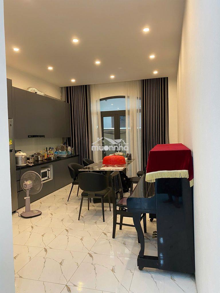 Bán gấp - liền kề chà là 64m2, giá 8,5 tỷ, hướng đông nam - 2