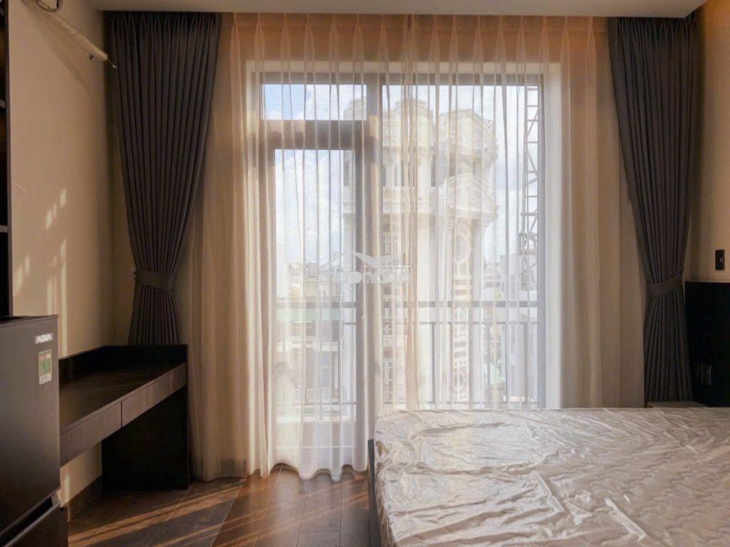Căn hộ mới 100%_thang máy_gần phạm văn đồng_cv gia định_vlu_city land - Ảnh 2