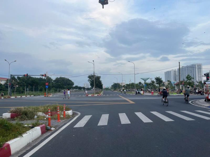Bán nhà xưởng mặt tiền dương thị giang, quận 12 – ngang 16.2m – diện tích hơn 600m² – giá 95 tỷ - 3