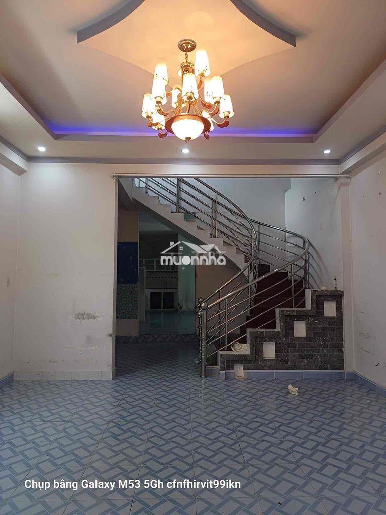 Nhà phú thọ mái thái chỉ 5tr/th - Ảnh 3