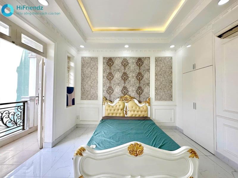 Studio ban công | full nội thất – thoáng đẹp | 5tr3 | ngay lũy bán bích - 2
