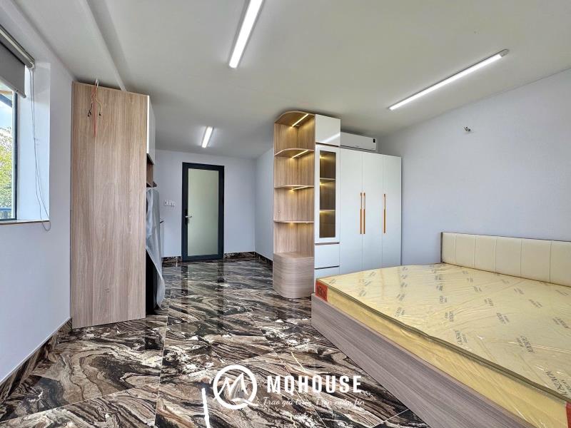 Studio ban công – full nội thất cao cấp | nhà mới | vườn lài, tân phú - 2