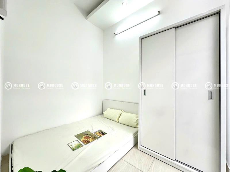 [ Tân bình ] phòng trọ dạng studio/1pn full nội thất ban công gần đh văn hiến, thuận tiện đi q10, q11, sân bay - 3