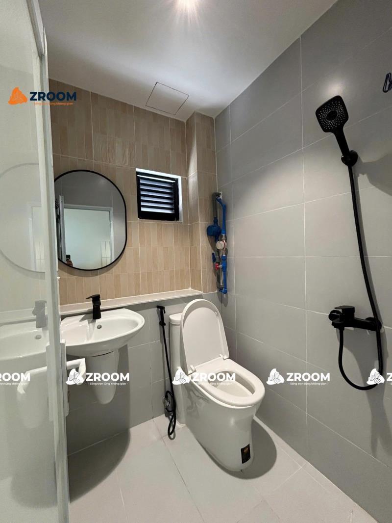 Studio cửa sổ trời – nhà mới 100% – full nội thất | 5tr2 | phan anh, tân phú - 4